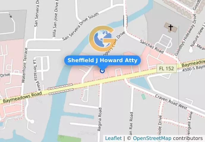 Sheffield J Howard Atty
