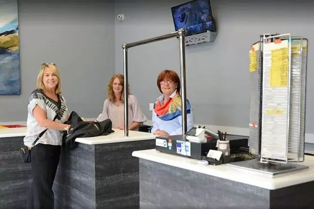 I & C Cleaners