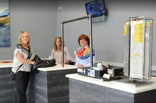 I & C Cleaners