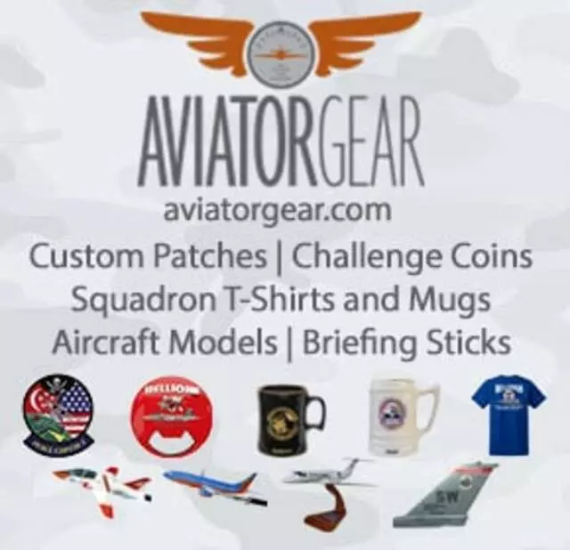 Aviator Gear