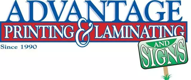 Advantage Printing & Laminating