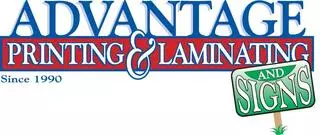 Advantage Printing & Laminating