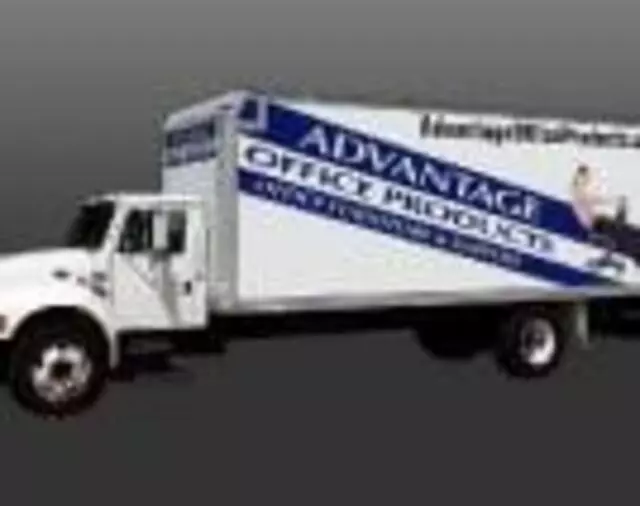 Advantage Printing & Laminating