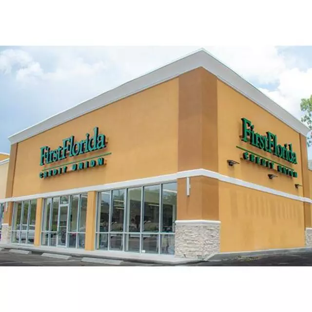 First Florida Credit Union