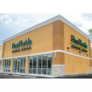 First Florida Credit Union
