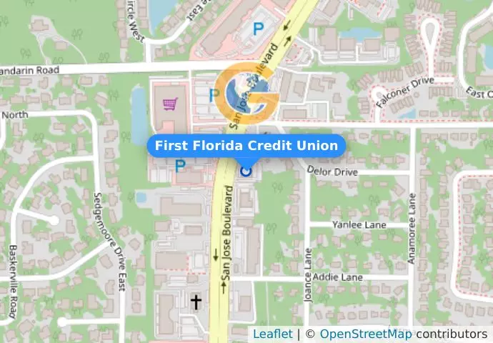 First Florida Credit Union