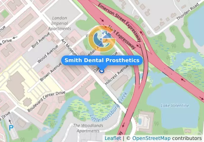 Smith Dental Prosthetics