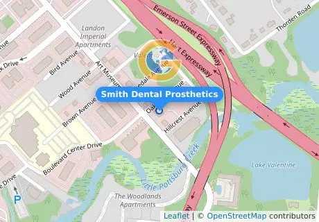 Smith Dental Prosthetics