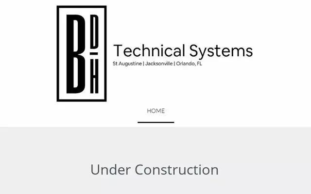 BDH Technical Systems