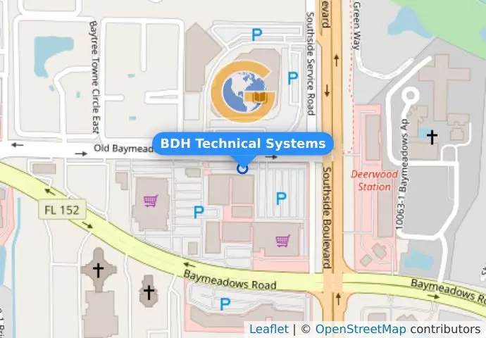 BDH Technical Systems