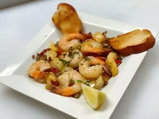 Blacktail Bar & Grill