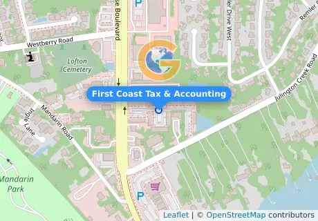 First Coast Tax & Accounting
