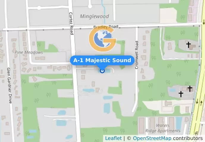 A-1 Majestic Sound