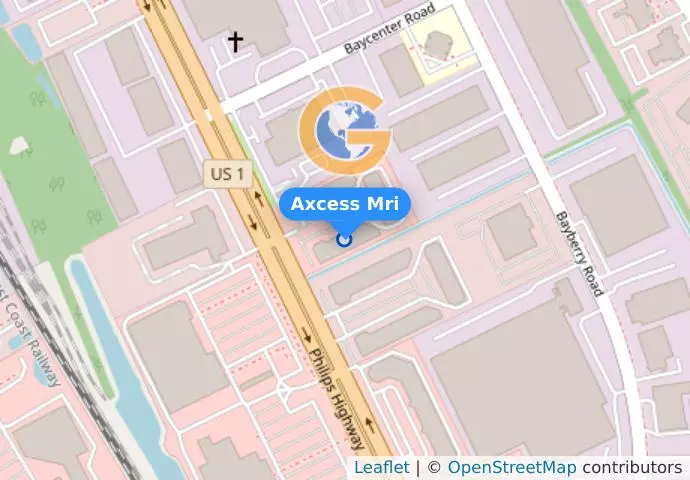 Axcess Mri