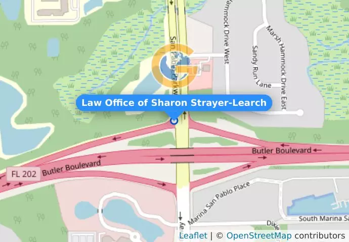 Law Office of Sharon Strayer-Learch