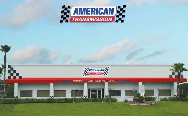 American Transmission & Auto Exchange