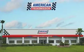 American Transmission & Auto Exchange