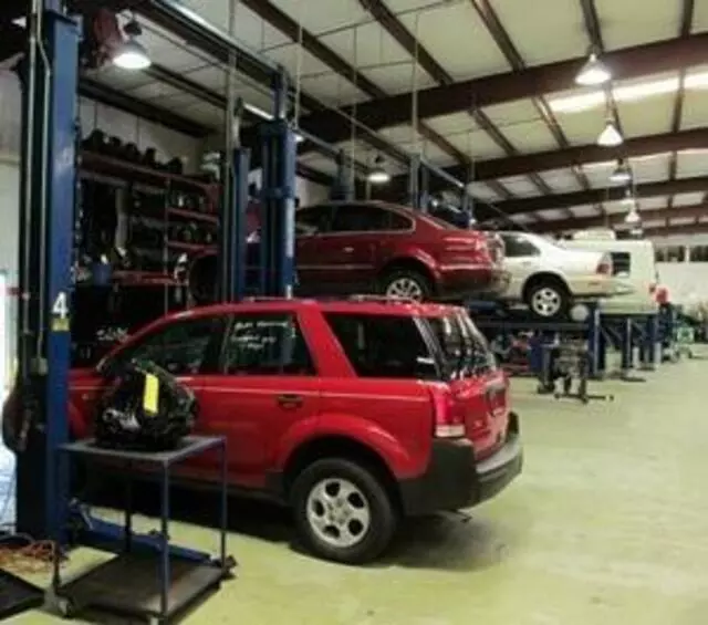 American Transmission & Auto Exchange