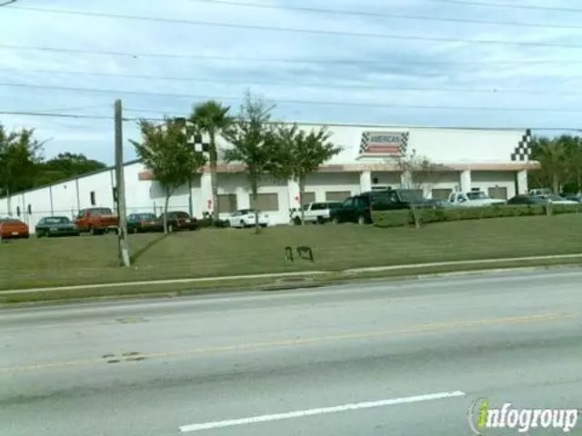 American Transmission & Auto Exchange