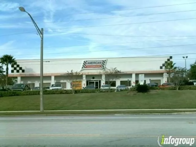 American Transmission & Auto Exchange
