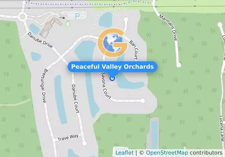 Peaceful Valley Orchards