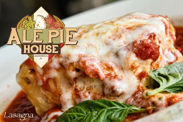 Ale Pie House