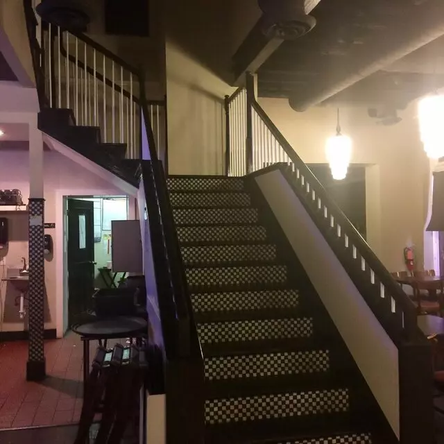 Ale Pie House