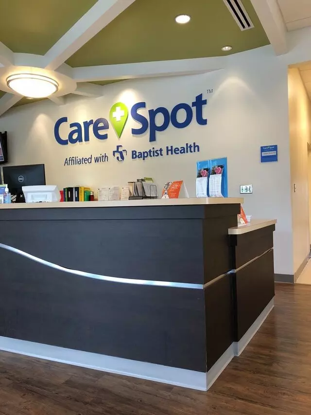 CareSpot Urgent Care - Jacksonville Beach & Hodges