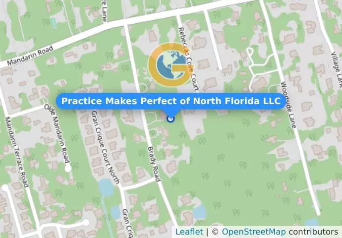 Practice Makes Perfect of North Florida LLC