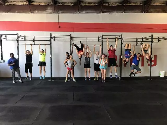 Trinity Fitness Southside