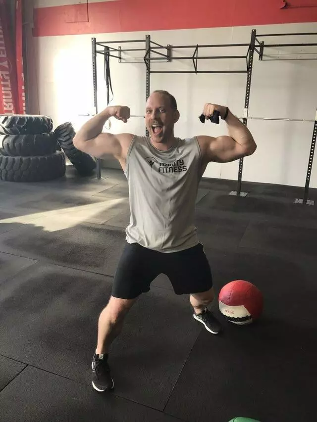 Trinity Fitness Southside