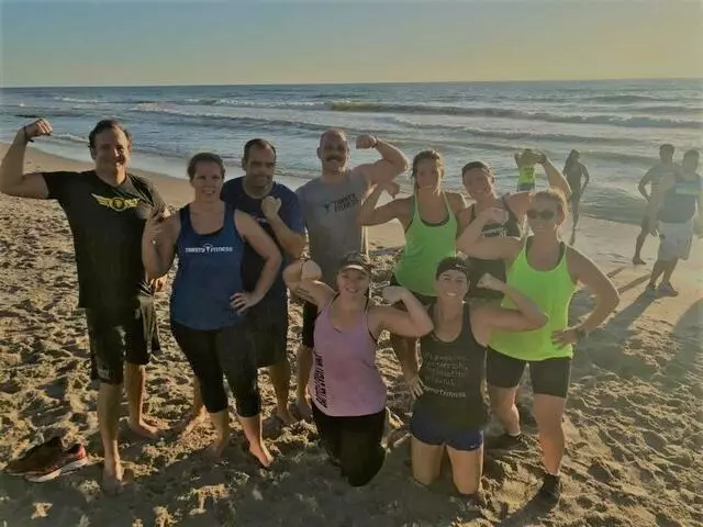 Trinity Fitness Southside