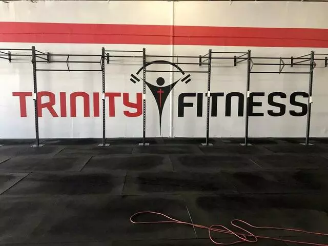 Trinity Fitness Southside