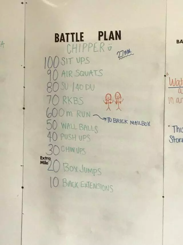 Trinity Fitness Southside