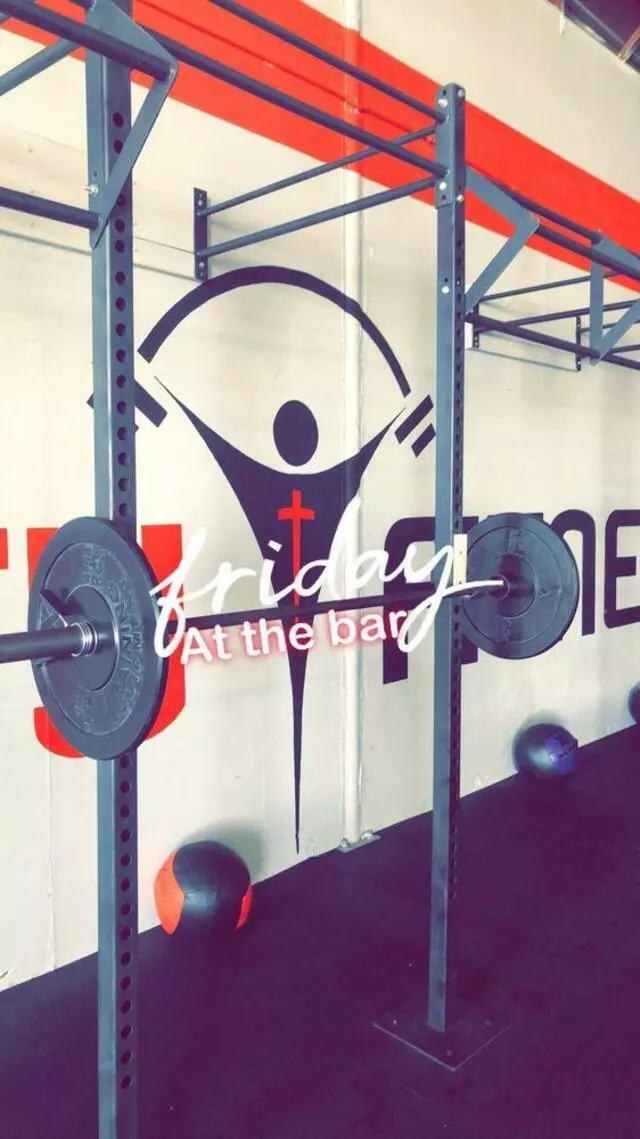 Trinity Fitness Southside