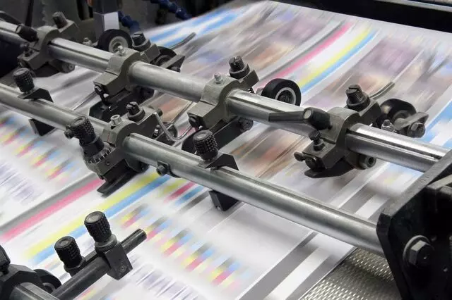 Sir Speedy Print, Signs, Marketing