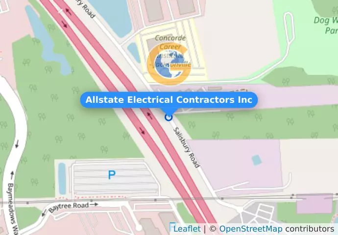 Allstate Electrical Contractors Inc