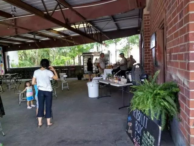 Arts District Farmers Market