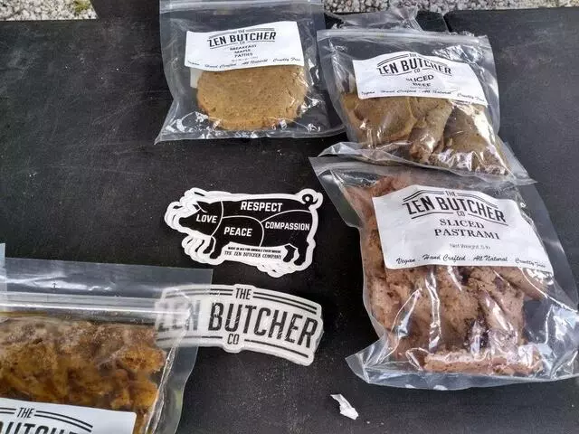 Arts District Farmers Market