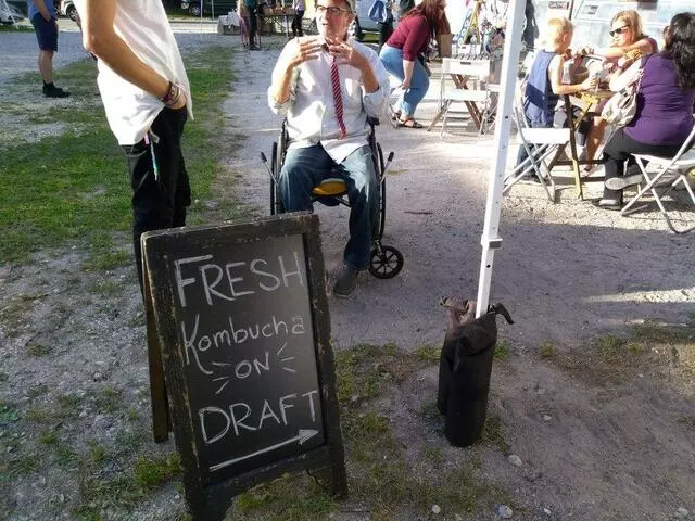 Arts District Farmers Market