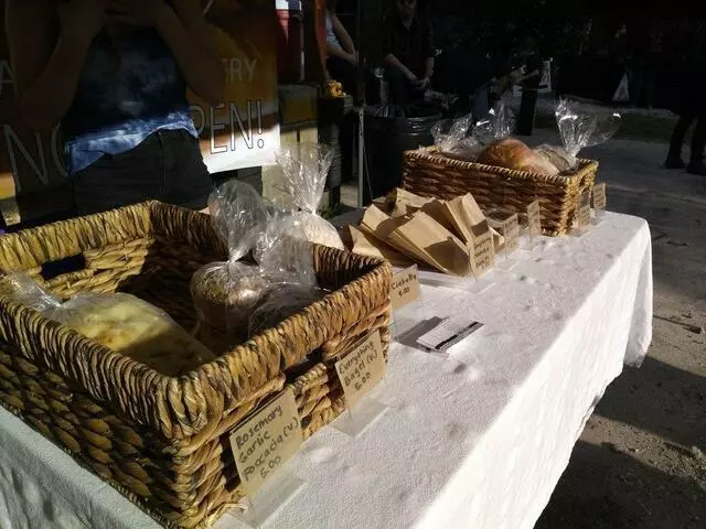 Arts District Farmers Market