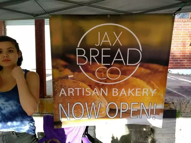 Arts District Farmers Market