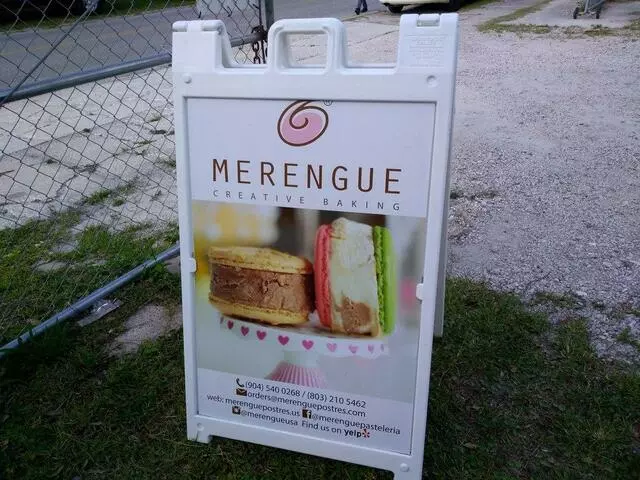 Arts District Farmers Market
