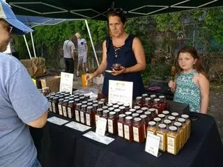 Arts District Farmers Market