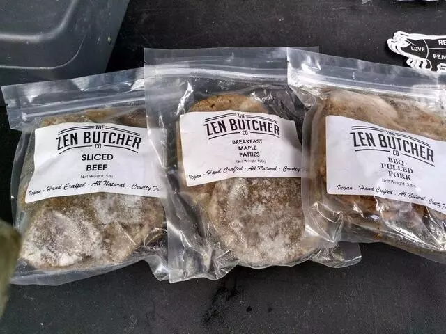 Arts District Farmers Market