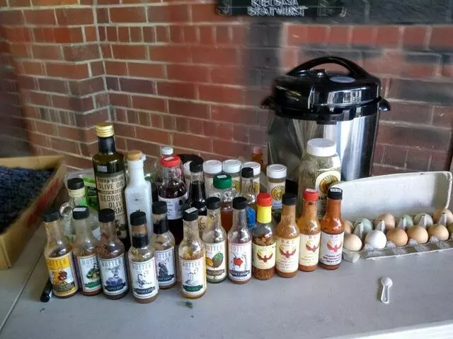 Arts District Farmers Market