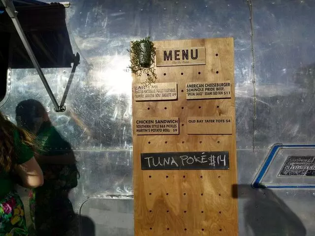 Arts District Farmers Market