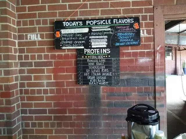 Arts District Farmers Market