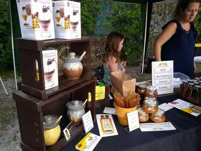 Arts District Farmers Market