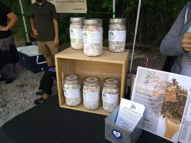 Arts District Farmers Market